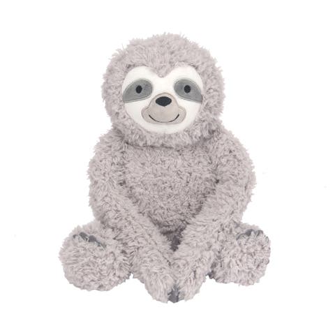 Sloth Plush Stuffed Animal Toy - Speedy