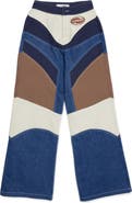 HONOR THE GIFT Motor Colorblock Pants