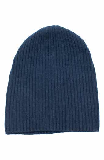 Portolano Slouchy Cashmere Beanie