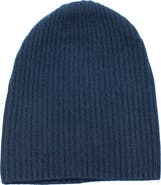 Portolano Slouchy Cashmere Beanie
