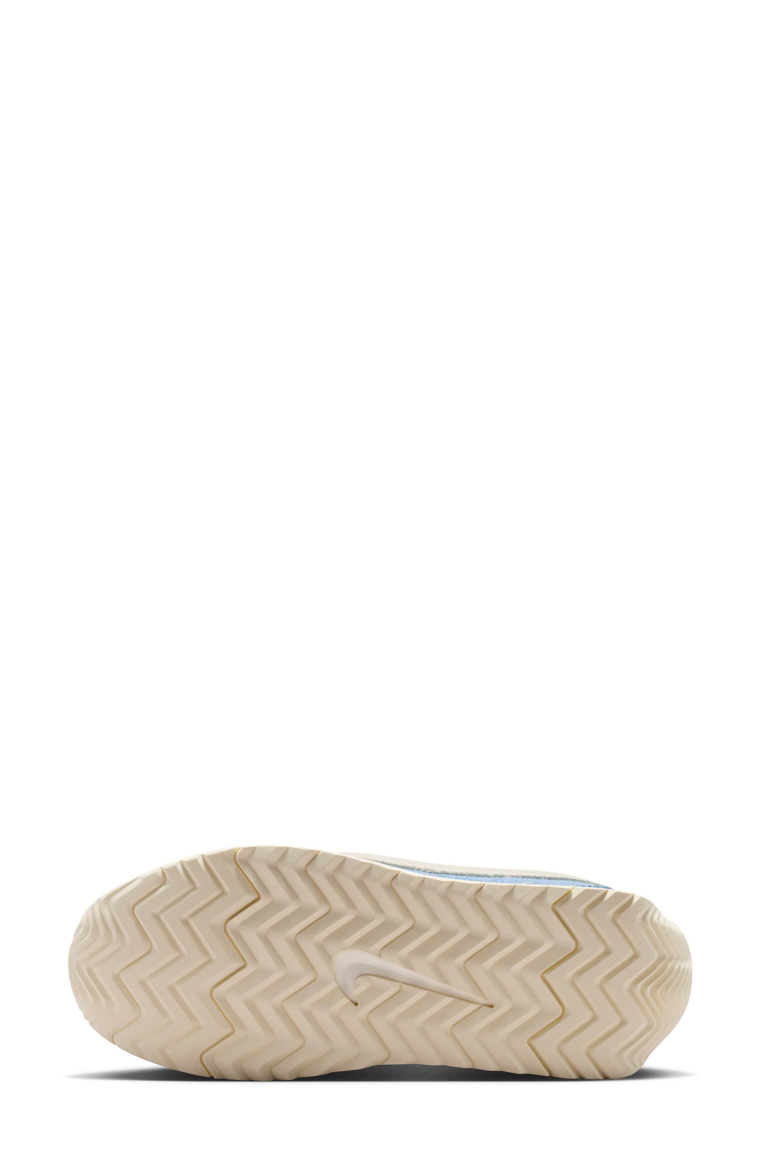 Nike Pacific Low Top Sneaker, Alternate, color, Blue/ Sail/ Black/ Orange