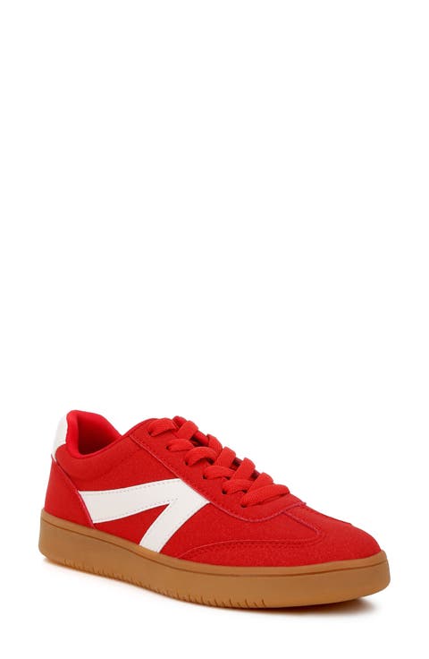 Zoomer Colorblock Sneaker (Women)
