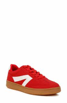 LONDON RAG Zoomer Colorblock Sneaker