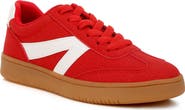 LONDON RAG Zoomer Colorblock Sneaker