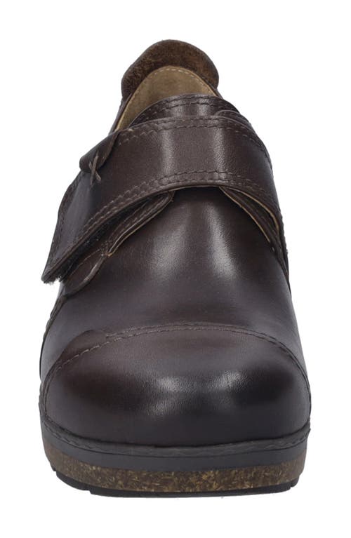 JOSEF SEIBEL JOSEF SEIBEL DARLA 08 PLATFORM WEDGE SHOE