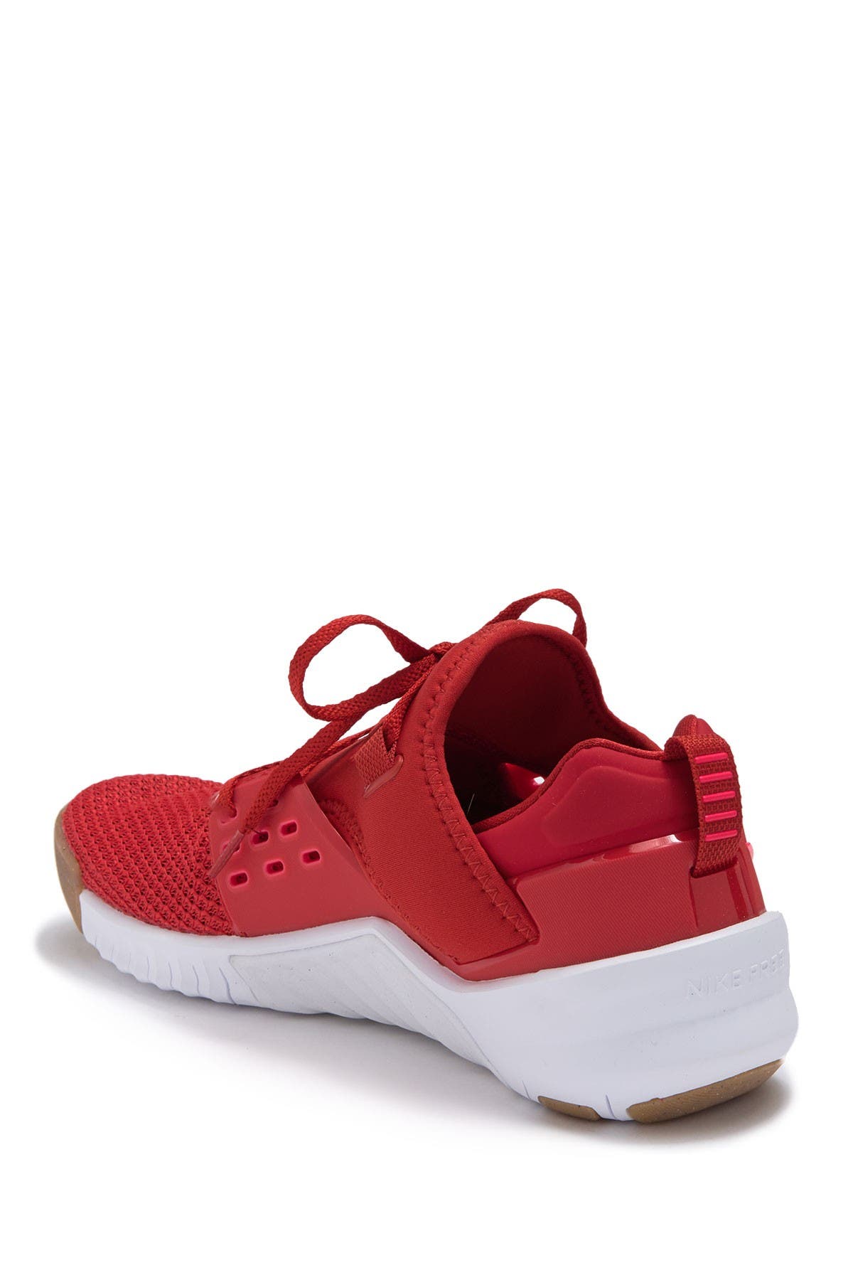 Nike Free Metcon 2 Sneaker, Alternate, color, 