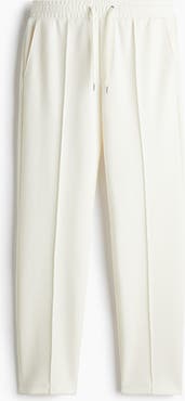 H&M Regular Fit Tailored Joggers