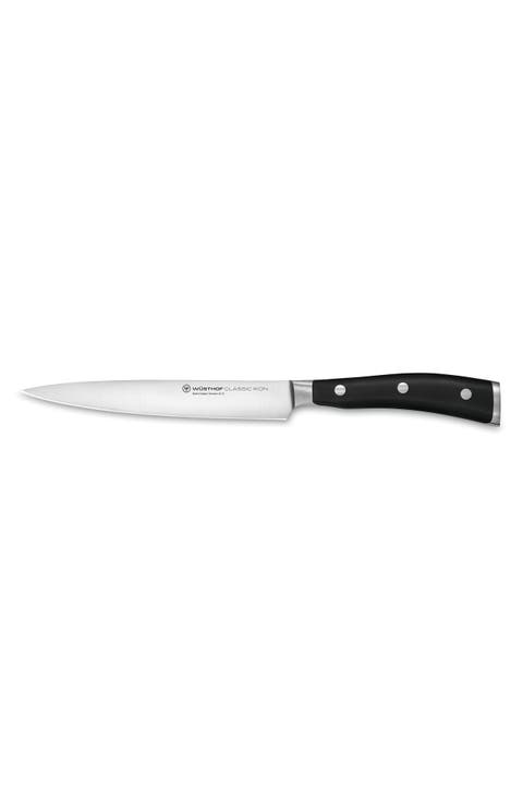 Classic Ikon 6-Inch Utility Knife