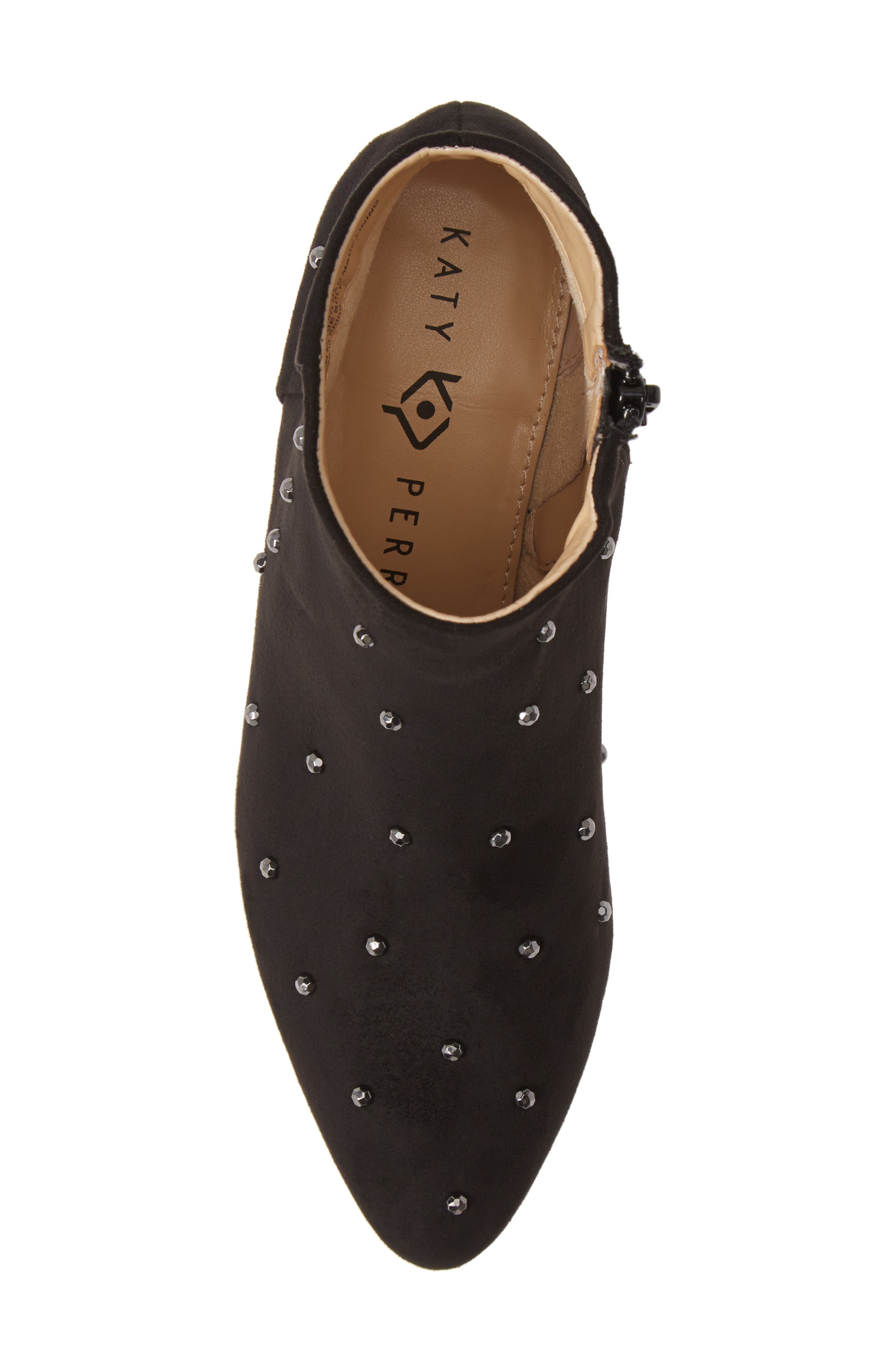 Katy Perry The Aurora Embellished Bootie, Alternate, color, 