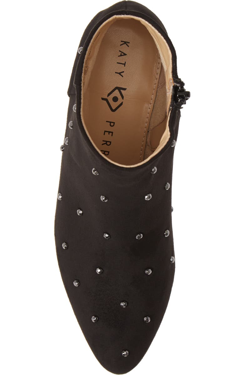 Katy Perry The Aurora Embellished Bootie, Alternate, color,