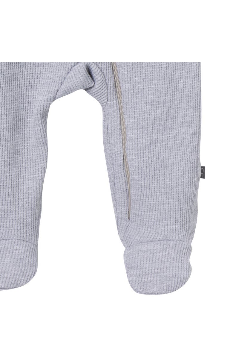 Modern Moments<sup>™</sup> by Gerber Sleep 'N Play, Alternate, color, Grey Heather