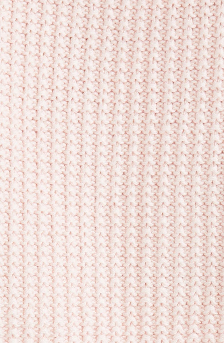 Nordstrom Hooded Cotton Cardigan, Alternate, color,