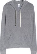 Alternative Athletics Pullover Hoodie