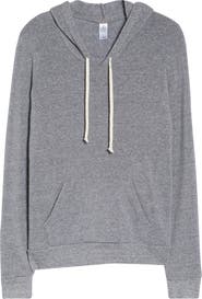 Alternative Athletics Pullover Hoodie