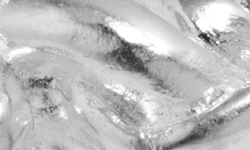 Completedworks Cuff Bracelet In Silver