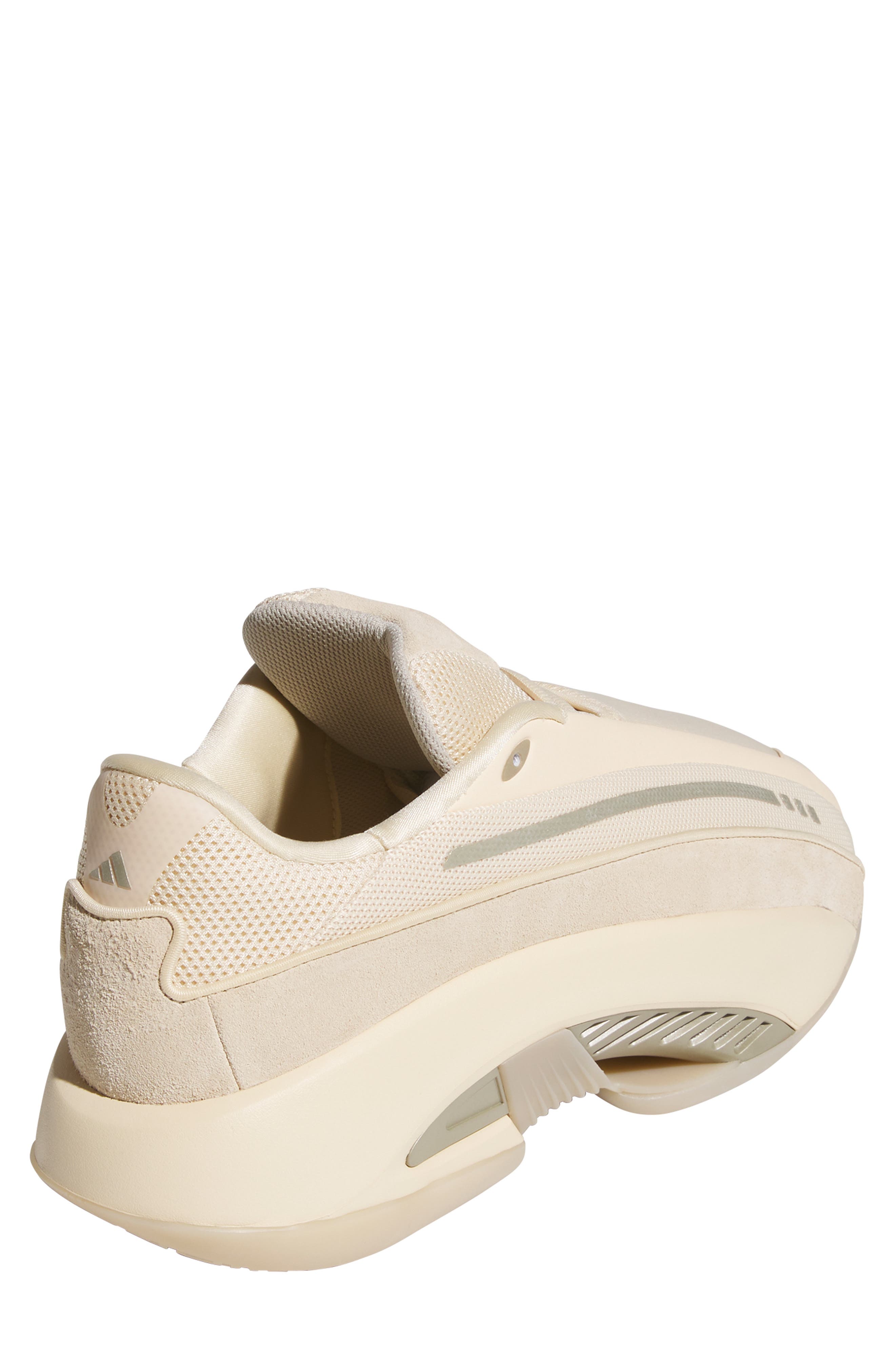 adidas Mad Iiinfinity Low Basketball Sneaker, Alternate, color, 