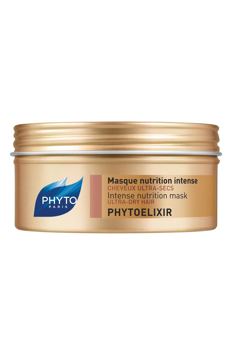 PHYTO elixir Intense Nutrition Mask, Main, color, 