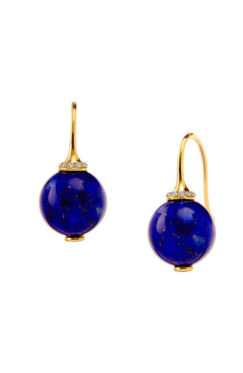 Bead Earrings