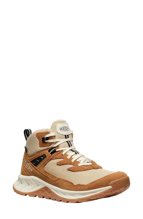 Keen Hightrail Waterproof Mid Hiking Sneaker