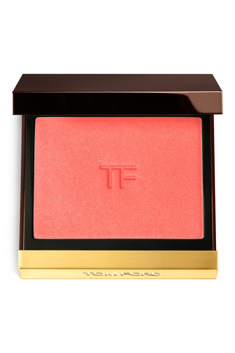 Cheek Color Powder Blush, Main, color, FLUSH