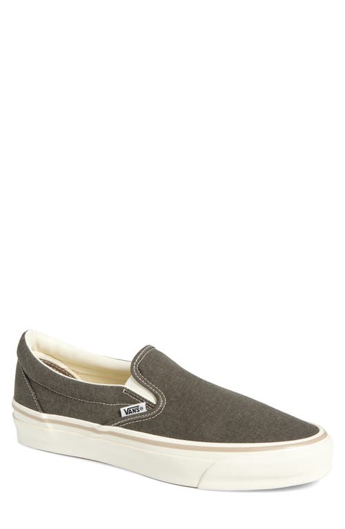 Vans Mte Slip-on Reissue 98 Sneaker