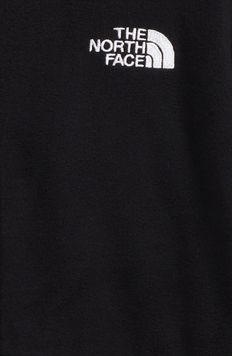 The North Face Kids' Glacier Zip Hoodie, Alternate, color,