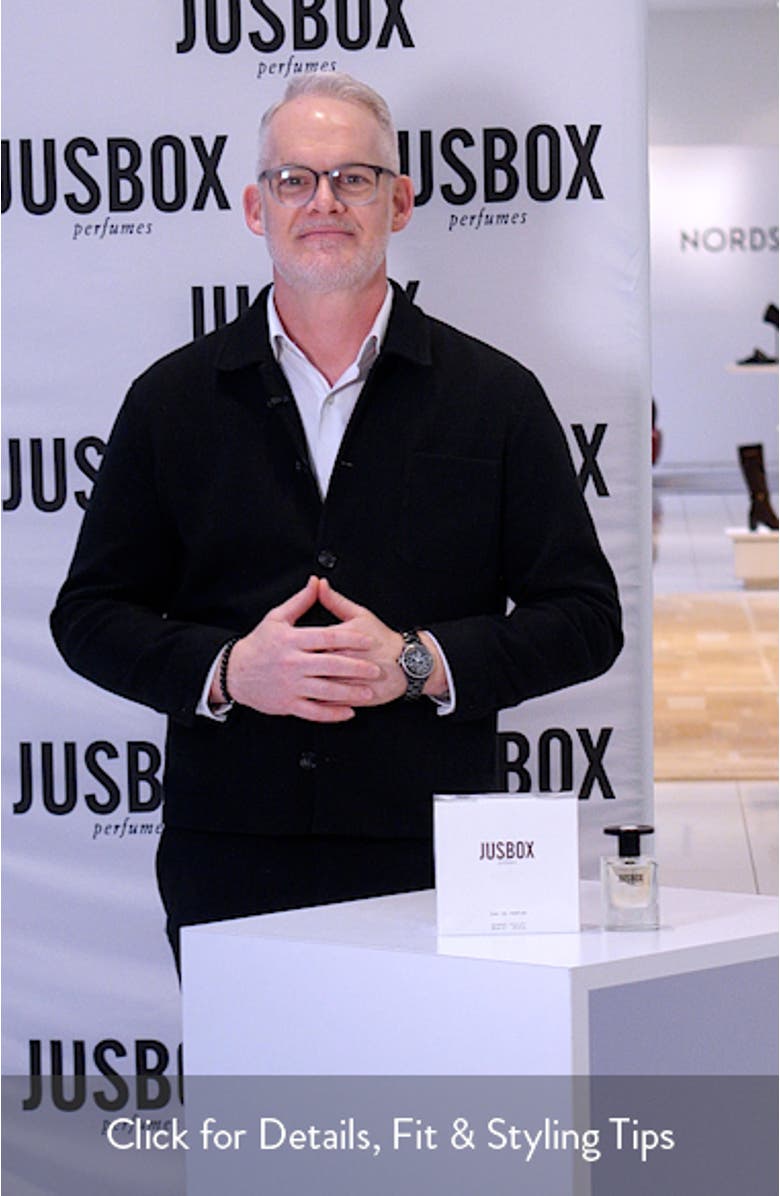 Cheeky Smile Eau de Parfum, sales video thumbnail