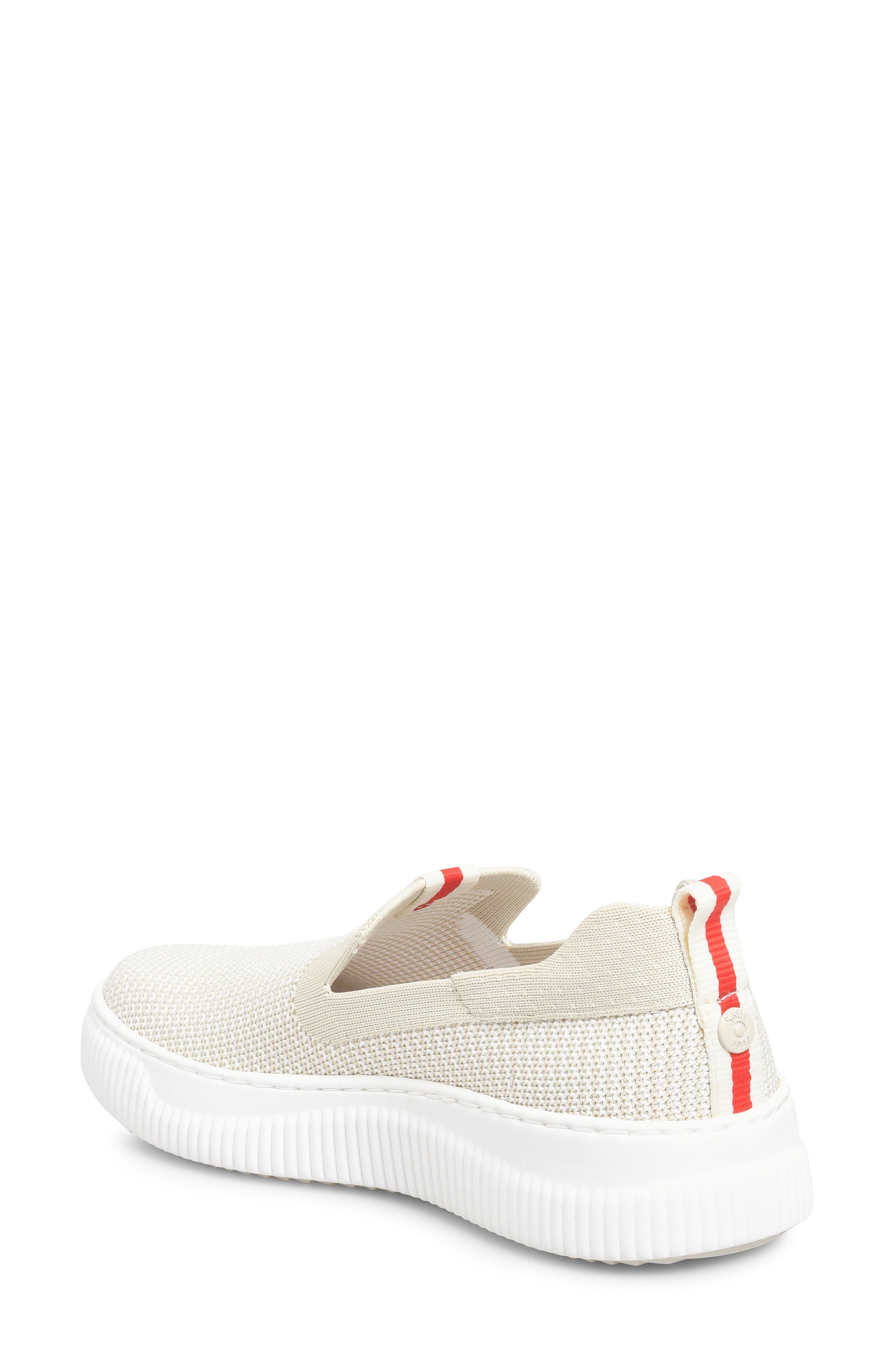 Söfft Frayda Slip-On Sneaker, Alternate, color, 