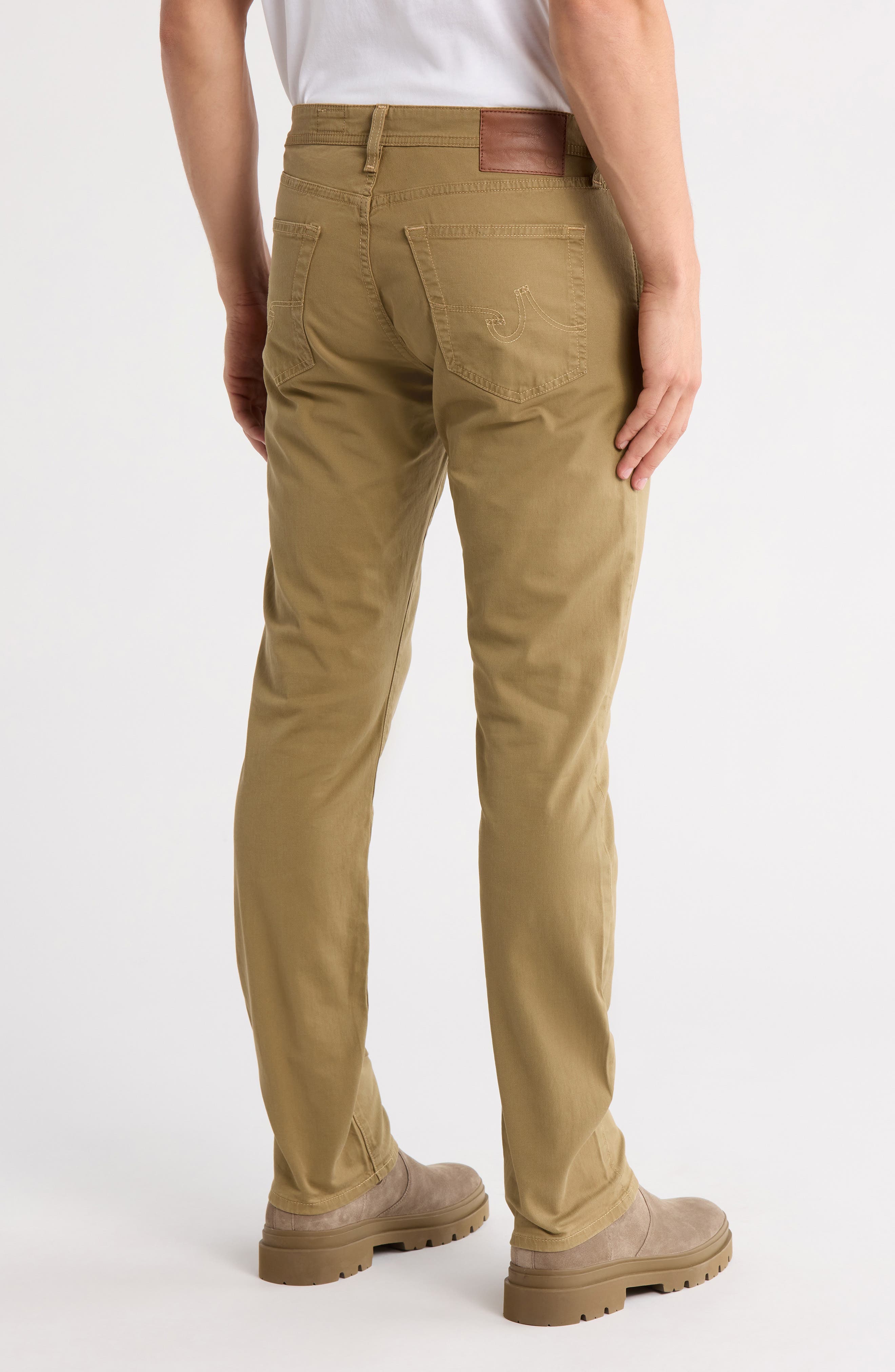 Everett Slim Leg Jeans - image 2