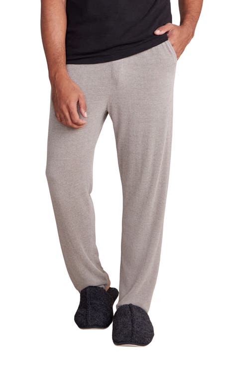 Fleece Lounge Pants