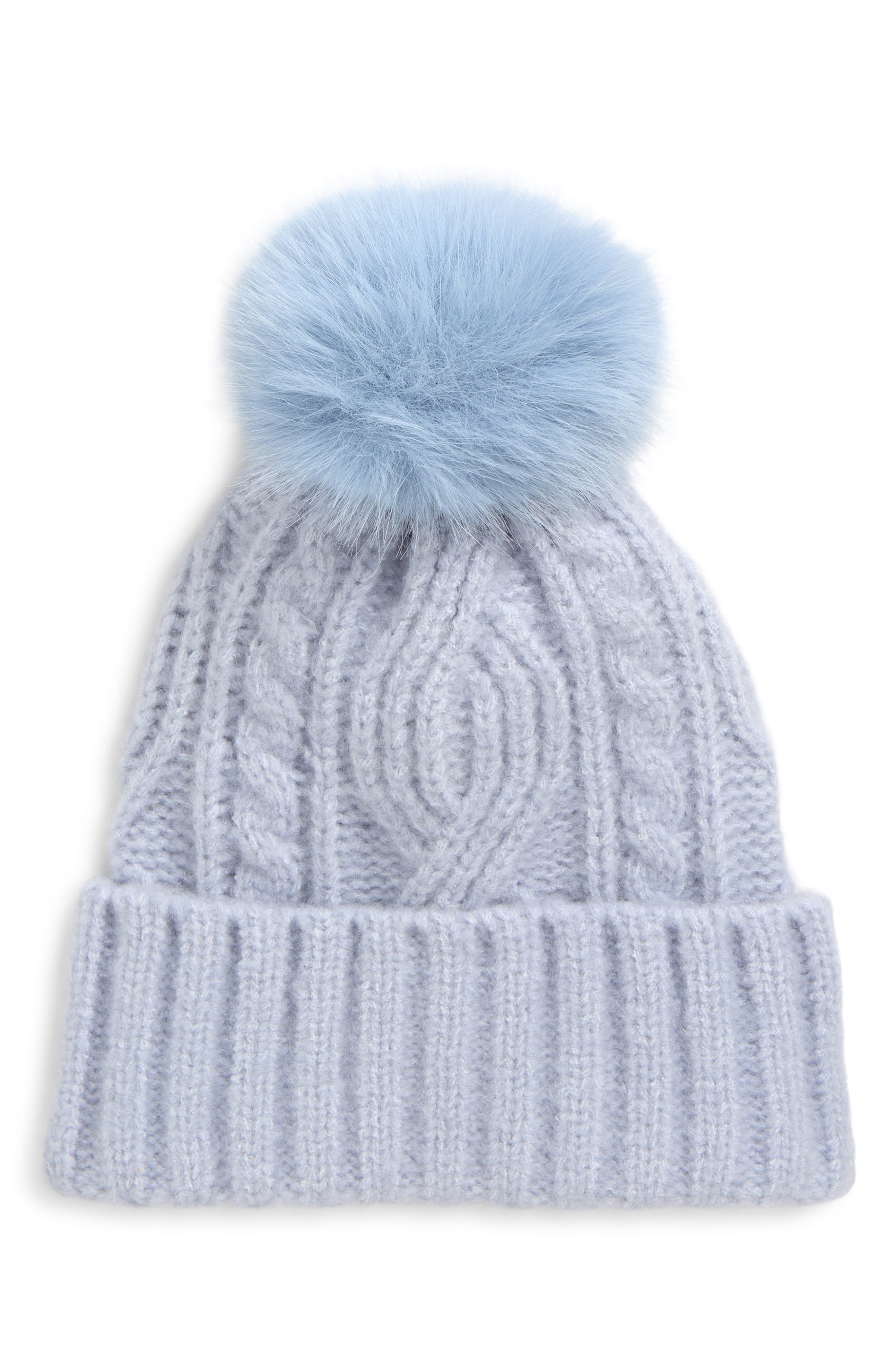 PALE BLUE
