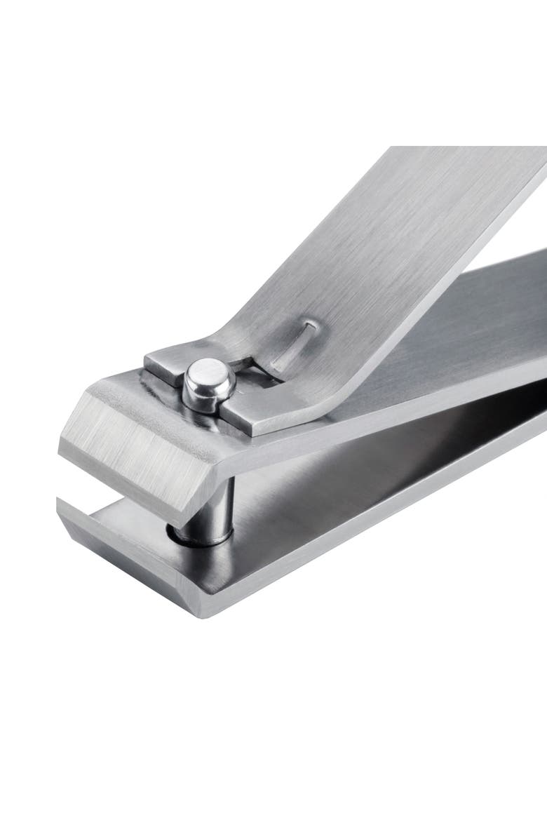 TWEEZERMAN Extra Strength Toenail Clipper, Alternate, color,