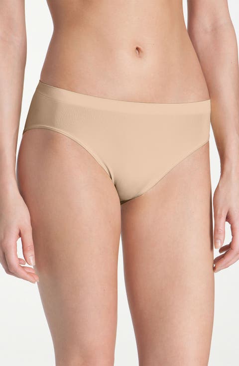 Touch Feeling High Cut Briefs