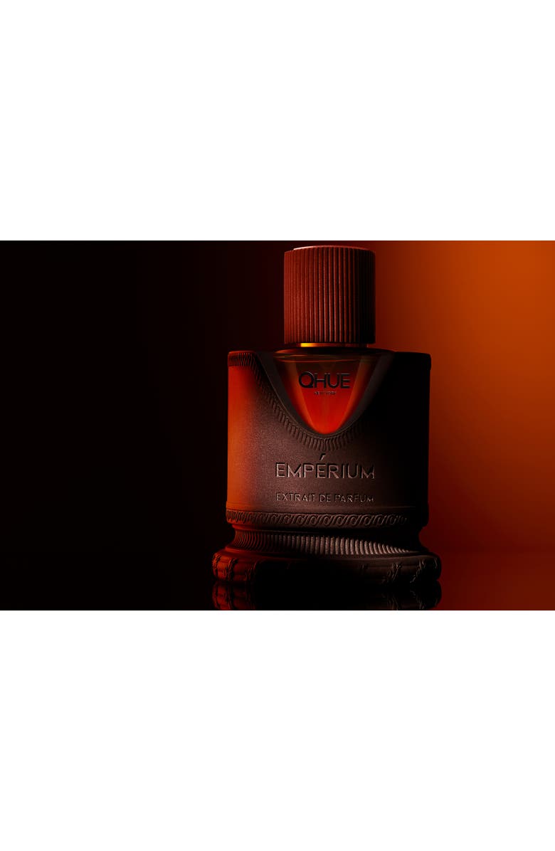 Qhue Emperium Exrait de Parfum, Alternate, color, NO COLOR