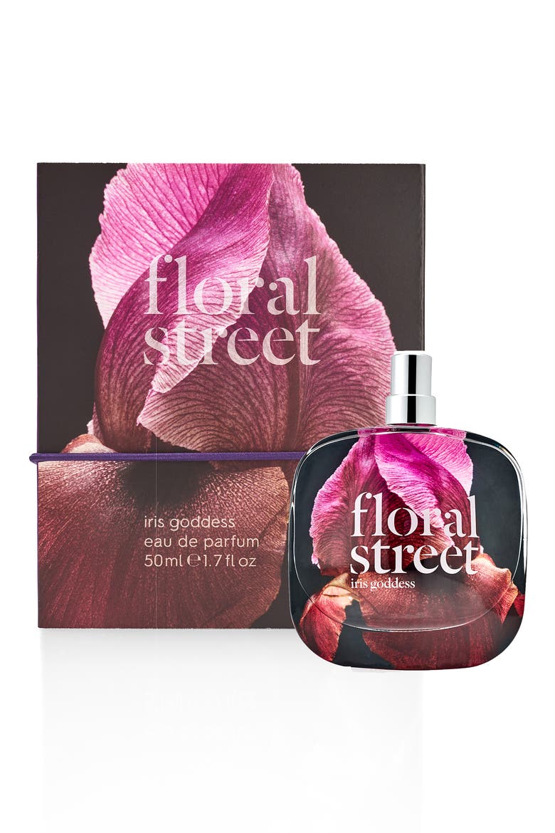 Iris Goddess Eau de Parfum, Alternate, color, NO COLOR