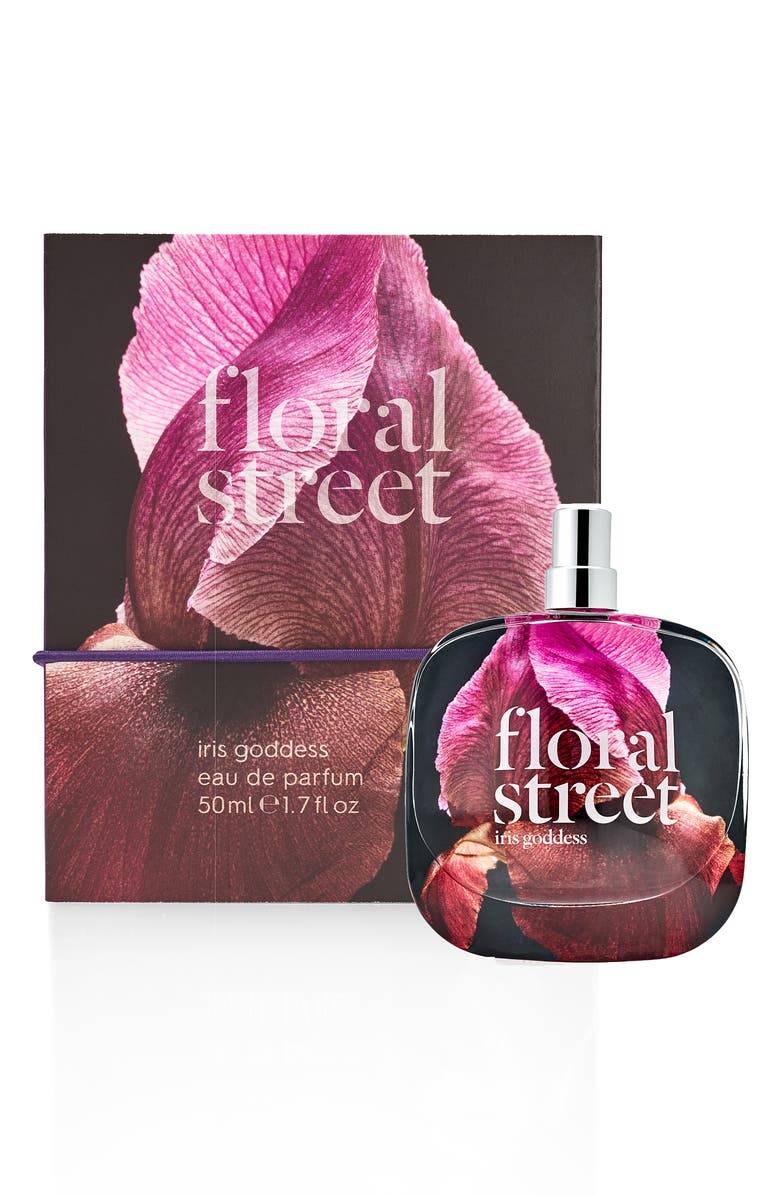 Floral Street Iris Goddess Eau de Parfum, Alternate, color, 