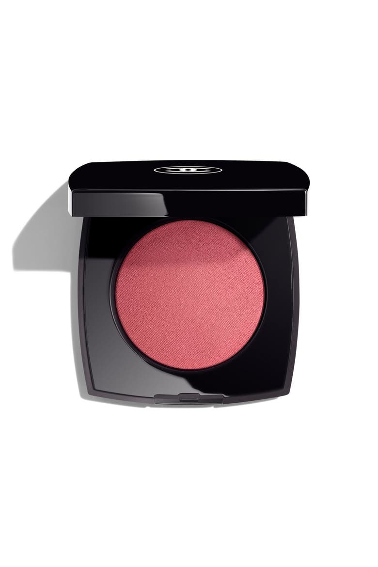 JOUES CONTRASTE Cream-to-Powder Blush, Main, color, ROSE ARDENT