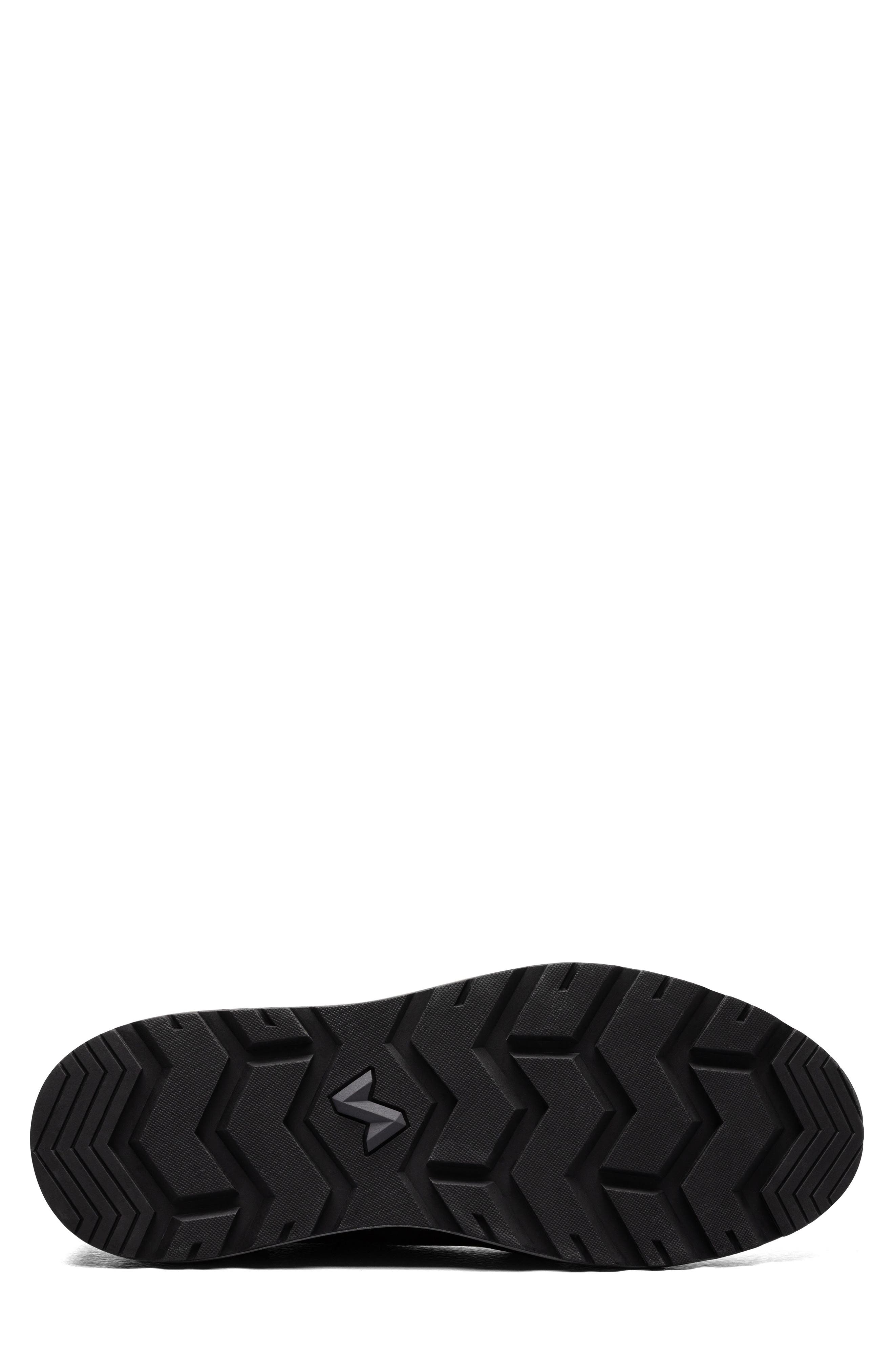 Forsake Davos Waterproof Boot, Alternate, color, Black