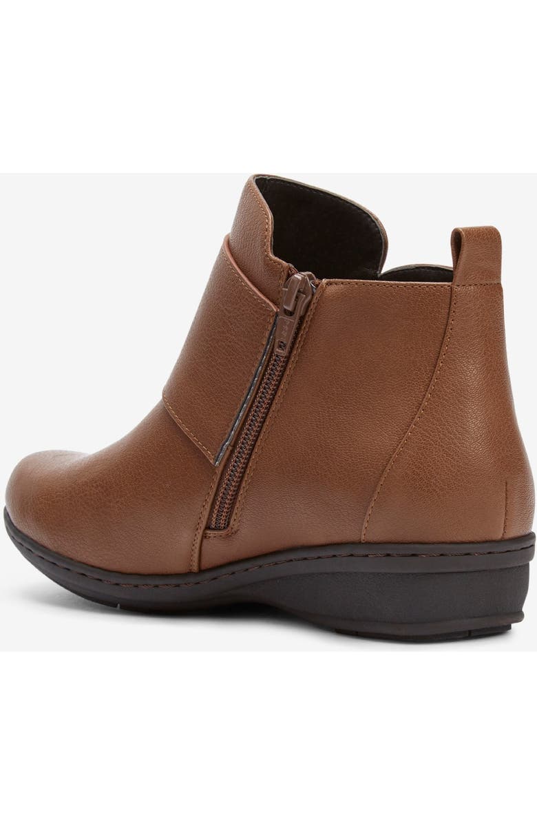 Comfortview The Amberly Shootie, Alternate, color, Black