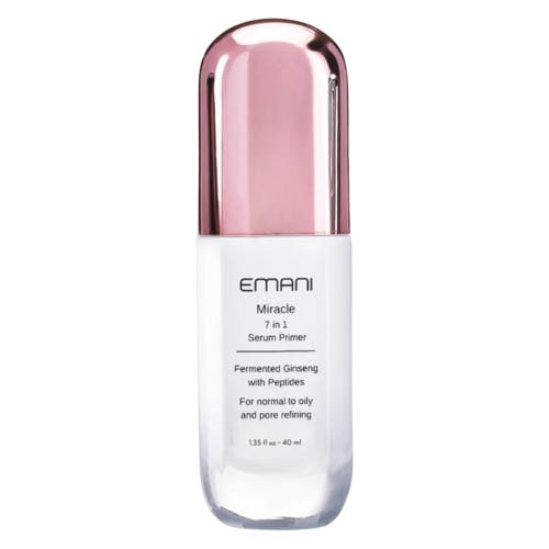 Emani Miracle Super Serum