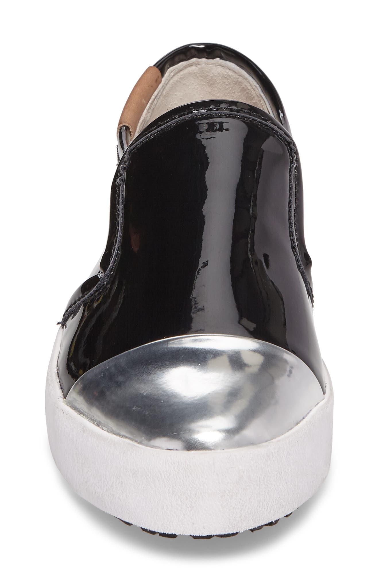 Blackstone NL47 Slip-On Sneaker, Alternate, color, 