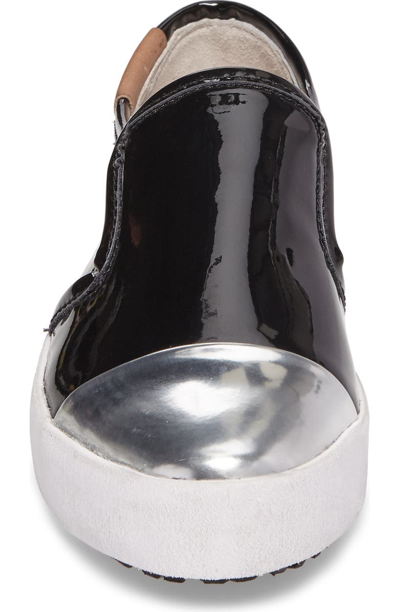 Blackstone NL47 Slip-On Sneaker, Alternate, color,