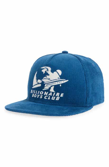 BB Jet Fuel Snap Back Hat