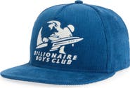 Billionaire Boys Club BB Jet Fuel Snap Back Hat