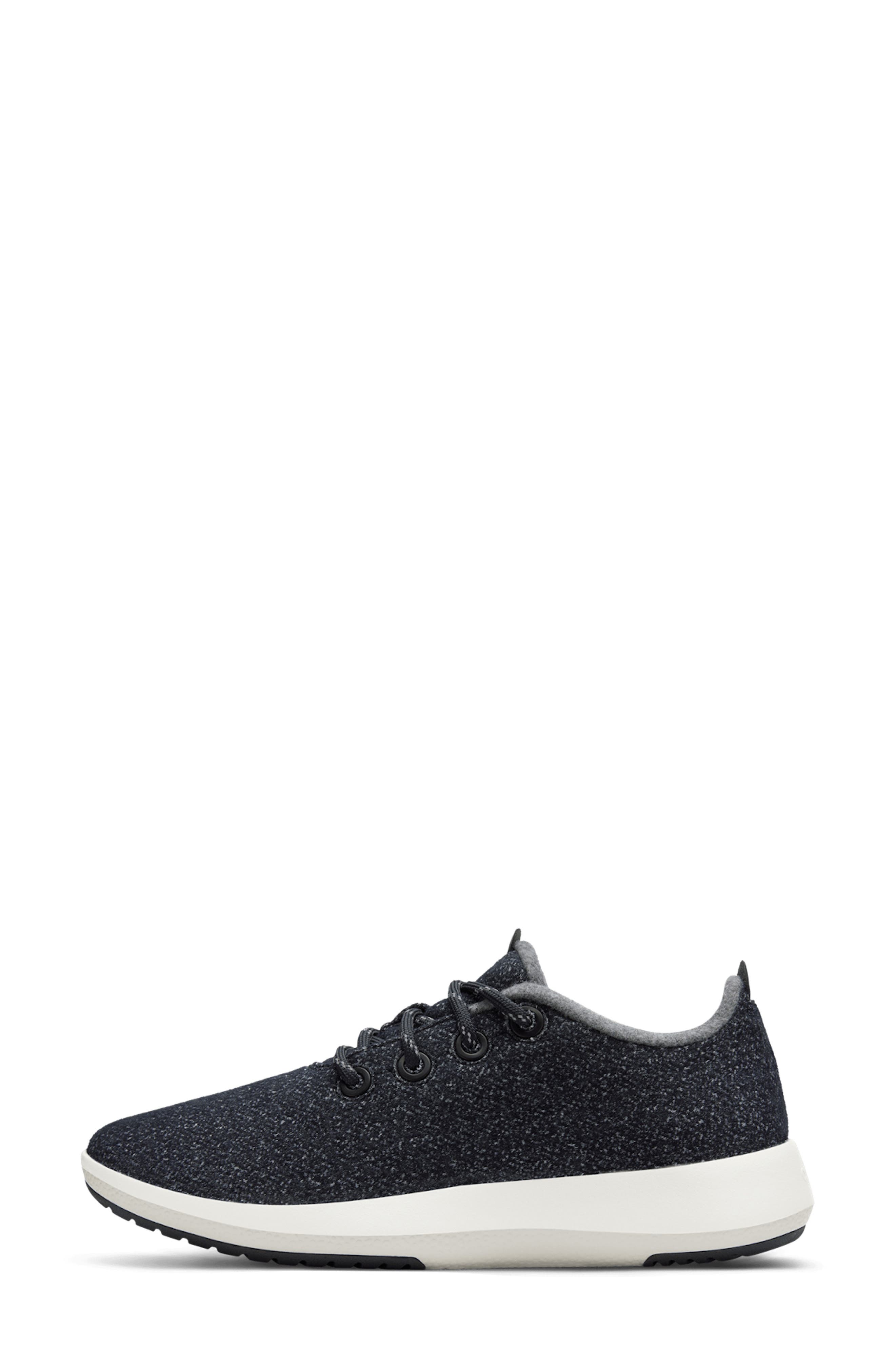 Allbirds Mizzles Wool Water Repellent Running Sneaker, Alternate, color, 