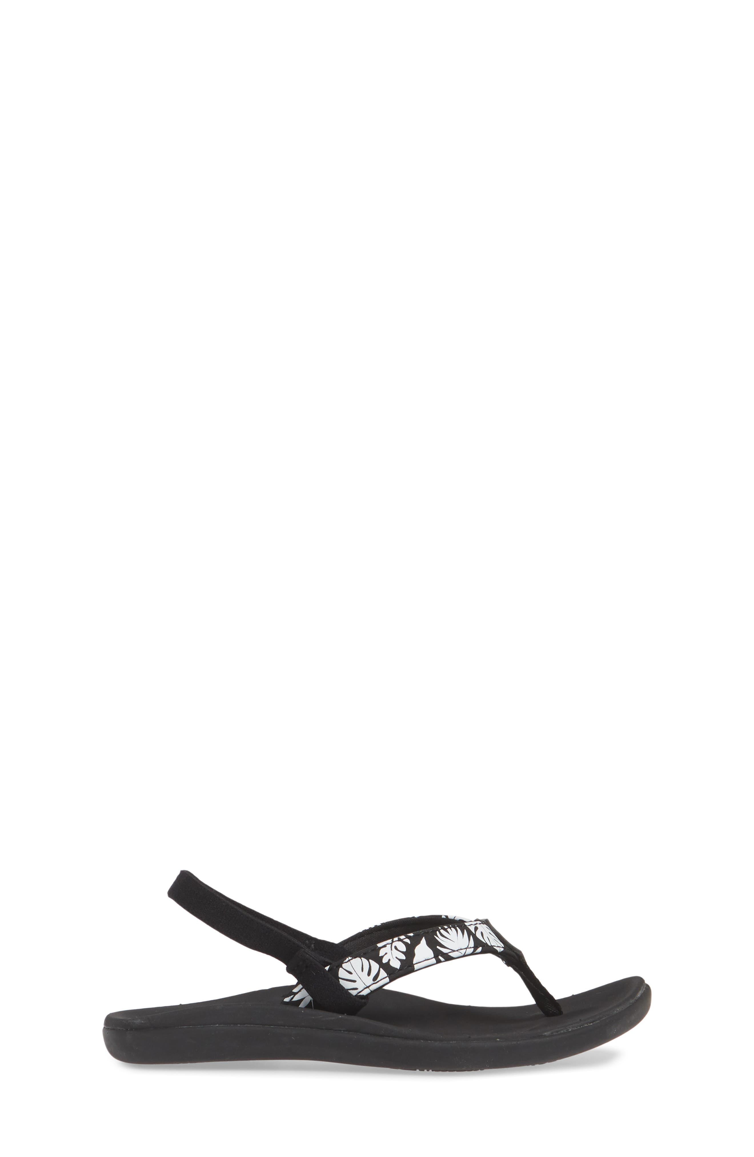 OluKai Ho'opio Flip Flop, Alternate, color, 