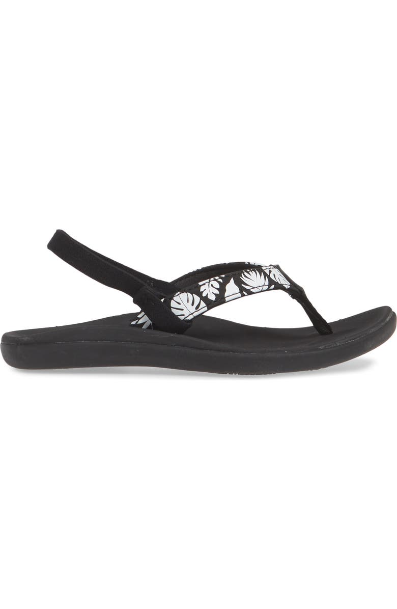 OluKai Ho'opio Flip Flop, Alternate, color,
