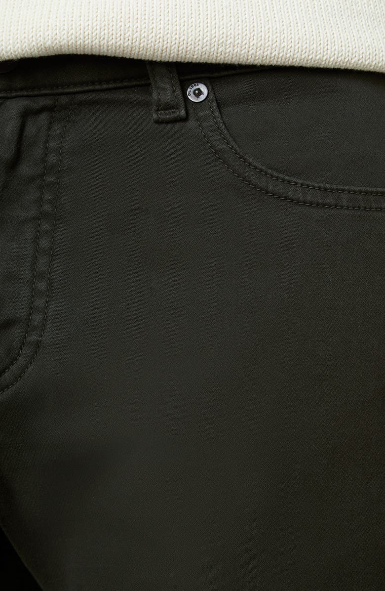 DL1961 Russell Slim Straight Leg Knit Jeans, Alternate, color,