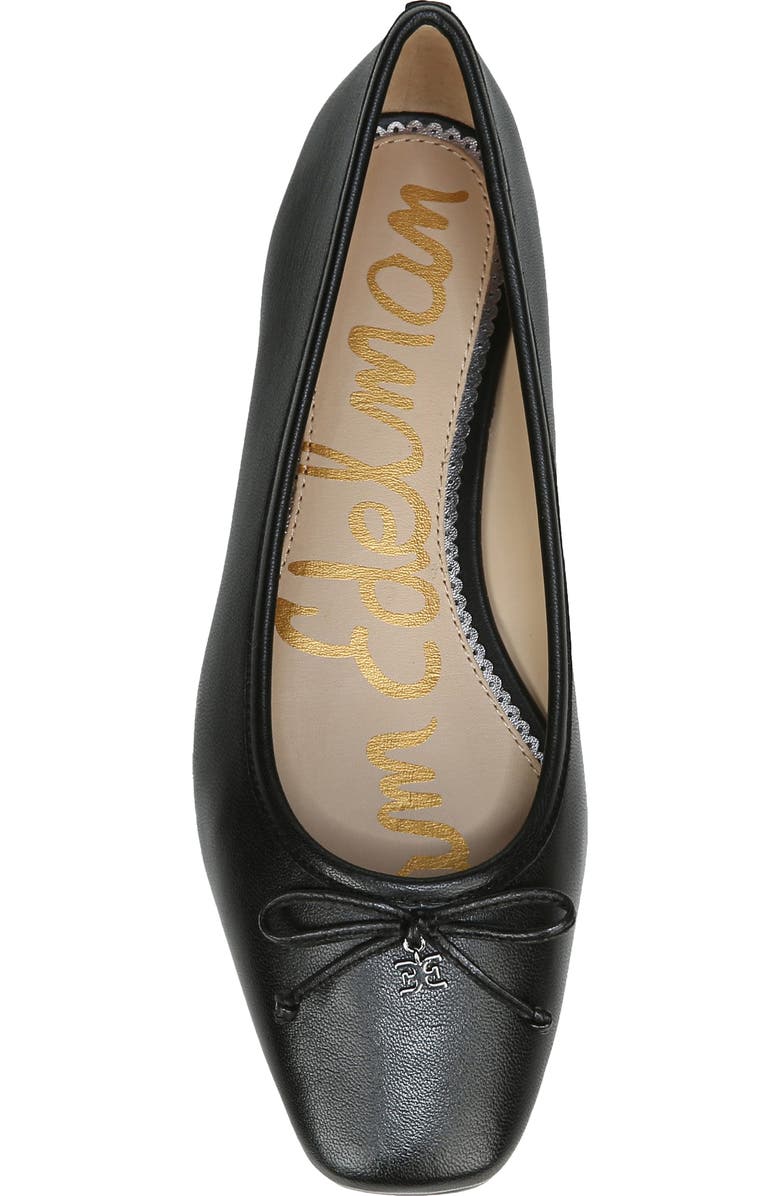 Sam Edelman Jillie Flat, Alternate, color,