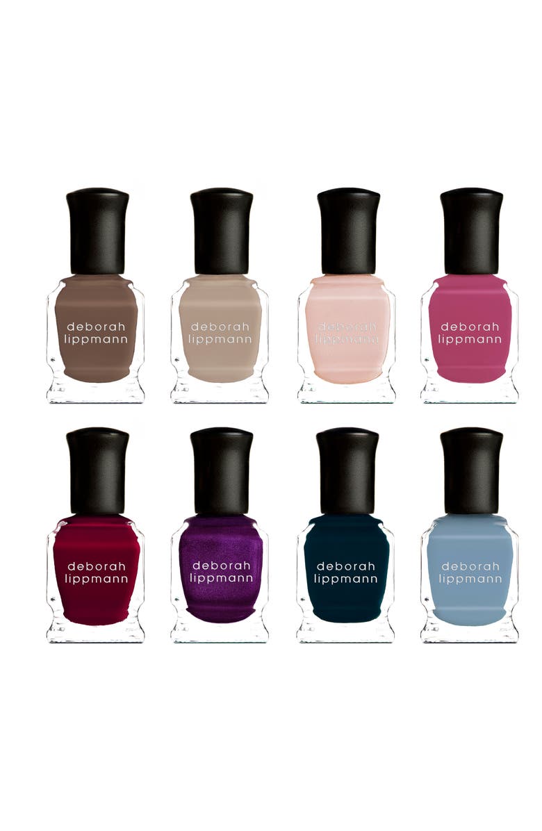 Deborah Lippmann Crystal Prism Set, Alternate, color, 